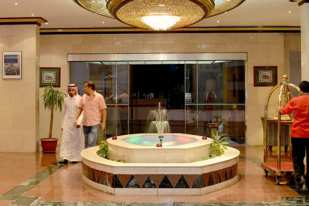 فندق بودل العليا الرياض المظهر الخارجي الصورة
