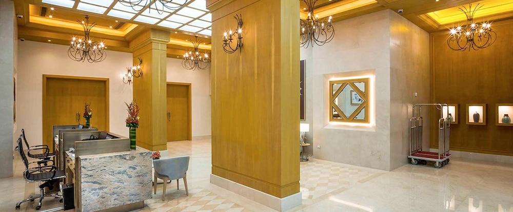 فندق بودل العليا الرياض المظهر الخارجي الصورة